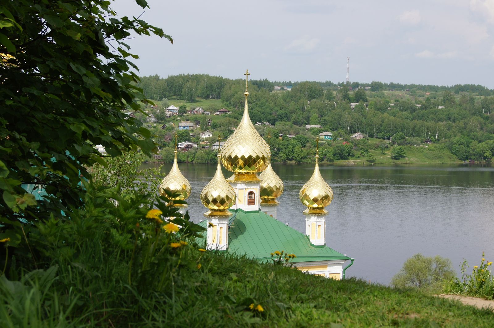 Город на семи холмах : Грандъ Сова